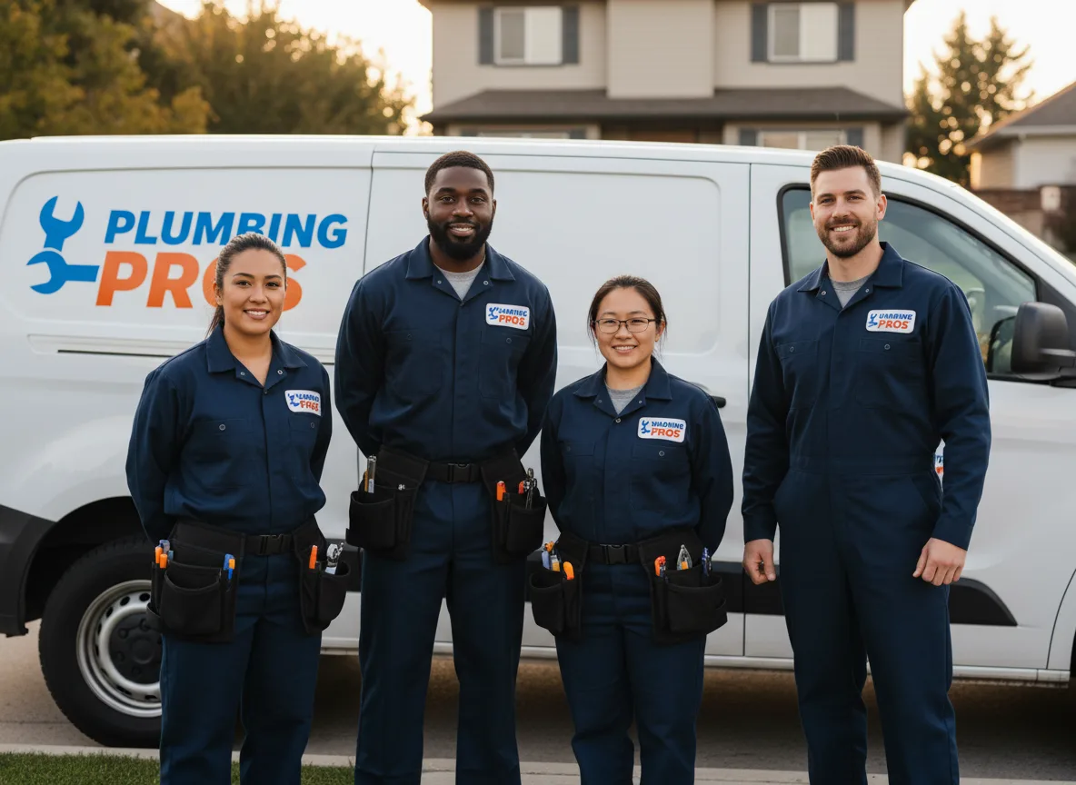 Water Heater Repair company in Randall, MN